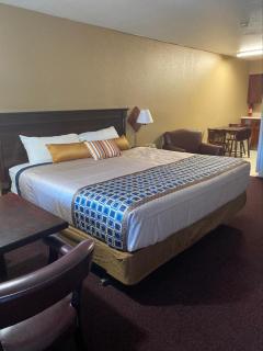 royal inn - Lovelock - 3