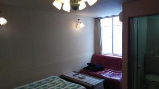 ホテル4Fマカロニ - Osaka - 2