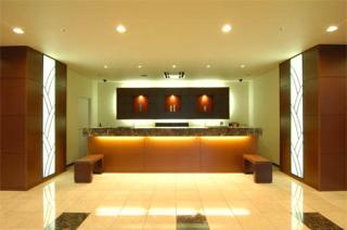 Tachikawa Washington Hotel - Tachikawa - 9