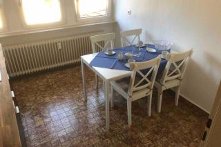 Hauckwald Apartment 1 - 1