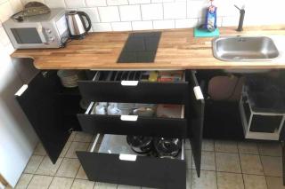 Wohnung 2 - Alzenau - 1