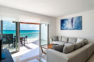 Z Casa AltaMar Norte condo - Playa del Carmen - 4