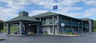 Baymont by Wyndham Cave City - Cave City - 7