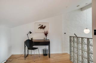 Marieshus - Holstebro - 6