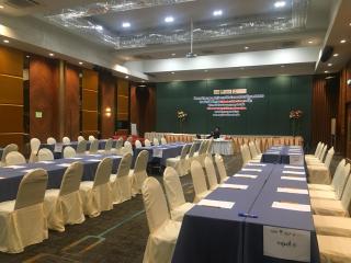 Morage Hotel - Phitsanulok - 6