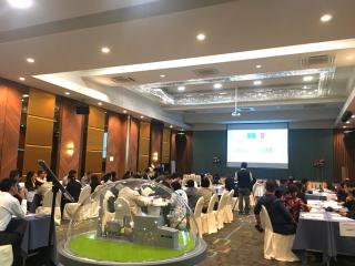 Morage Hotel - Phitsanulok - 5