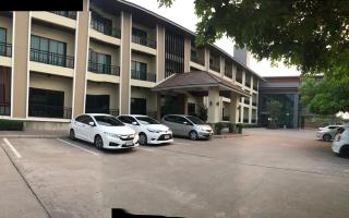 Morage Hotel - Phitsanulok - 2