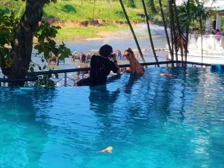 Hotel Elephant Park - NEW DEAL! Half Off Airport Pickups Available - Pinnawala - 3