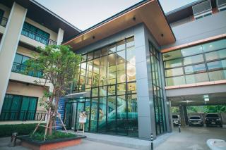 Morage Hotel - Phitsanulok - 9