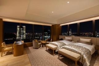 The Okura Tokyo - 7