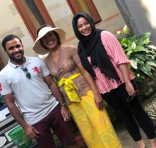 Putra Guest House - Ubud - 8