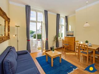 Villa Frisia Whg 25 - 8