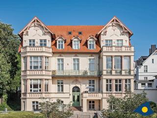 Villa Frisia Whg 26 - 0