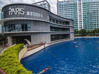 1217 Urban Simplicity - Manila - 2