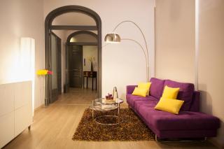 Umma Barcelona B&B Boutique - Barcellona - 5