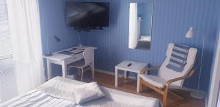Hotell BOULOGNE - Gävle - 9