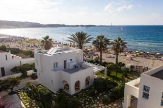 Villa Acquamarina sul mare - San Vito lo Capo - 1