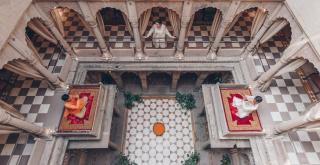 BrijRama Palace, Varanasi - By the Ganges - Varanasi - 5