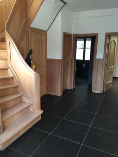 Villa Odile - Malmedy - 1