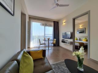 Hotel Avora Tree By Rivido Kempegowda Airport Road - Bangalore - 0
