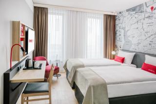 IntercityHotel Hamburg-Barmbek - Hamburg - 5