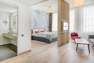 IntercityHotel Hamburg-Barmbek - Hamburg - 3