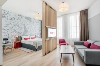 IntercityHotel Hamburg-Barmbek - Hamburg - 2