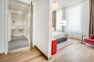 IntercityHotel Hamburg-Barmbek - Hamburg - 1