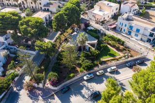 Villa Faro a pochi passi dalla spiaggia - San Vito lo Capo - 3