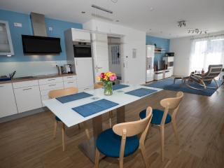 16Lilien Apartmentwohnung Gartenblick - Waiblingen - 1