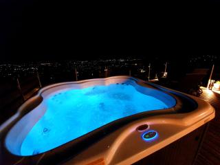 Bagoly Wellness Apartman - Pécs - 1