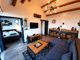Bagoly Wellness Apartman - Pécs - 8