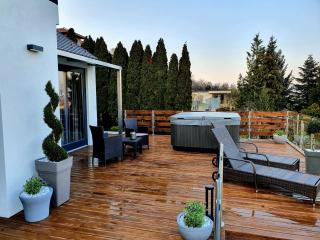 Bagoly Wellness Apartman - Pécs - 4