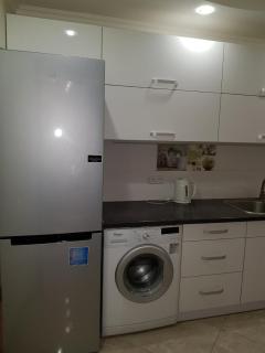 Apartment - Ternopilʼ - 4