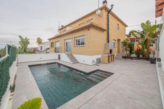 Casa Dorada - Calafell - 8