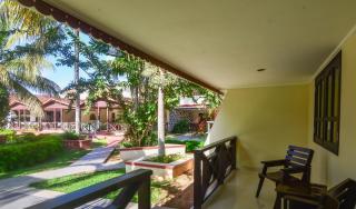 Berjaya Praslin Resort - Anse Volbert Village - 2
