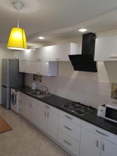 Apartment - Ternopilʼ - 6