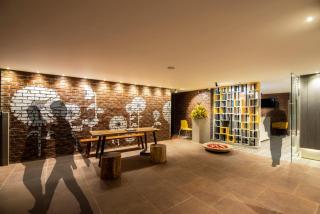 Hotel Avora Tree By Rivido Kempegowda Airport Road - Bangalore - 9