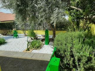 Artistika Golden Apartment - Capitana - 2