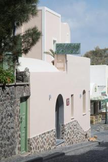Pelican Hotel - Fira - 8