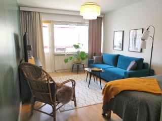 City Apartment Savonkatu - Kuopio - 5