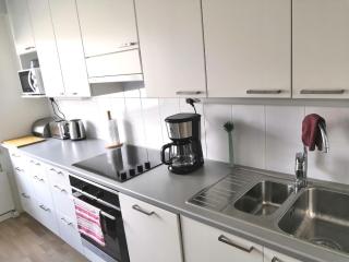 City Apartment Savonkatu - Kuopio - 2