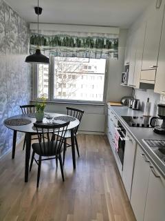 City Apartment Savonkatu - Kuopio - 3