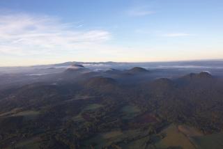 Le Gîte des Rioux,**** au cœur des Volcans d'Auvergne - Ceyssat - 6
