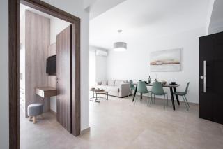 Casa Ntore Luxury Apartments - Chania - 8