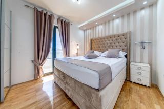 Alt Braic Villa - Budva - 2