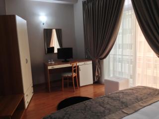 Hotel Arvi - Durrës - 3