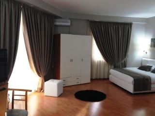 Hotel Arvi - 1