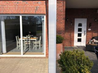 Lieblingsplatz - Ferienwohnung Verse - Eddelak - 5