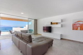 Magnífico Bungalow con Vista Panorámica y Piscina Privada - Acantilado de los Gigantes - 7